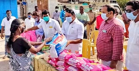 10-ம் வகுப்பு பொதுத்தேர்வு அட்டவணை ஜூன் 3-வது வாரத்தில் வெளியீடு: அமைச்சர் செங்கோட்டையன்