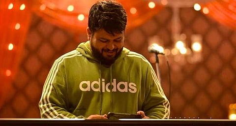 விஜய் - ஏ.ஆர். முருகதாஸ் மீண்டும் இணையும் துப்பாக்கி 2 படத்துக்கு தமன் இசை?