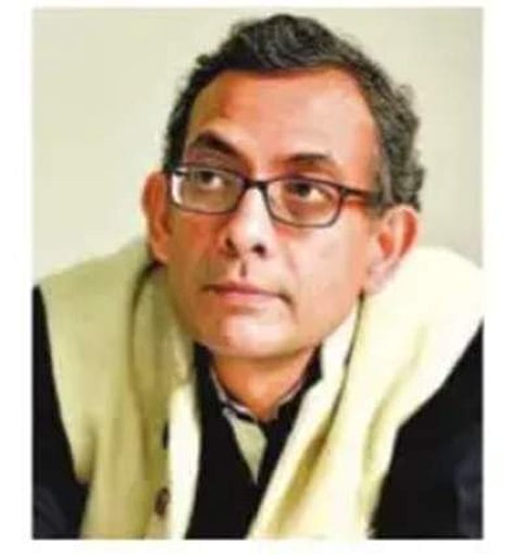 பொருளாதாரத்தை ஊக்குவிக்க ஏழைகளுக்கு பணம் அளிக்க வேண்டும்: அபிஜித் பானா்ஜி யோசனை