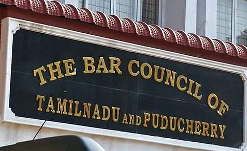 விளம்பரம் வெளியிடும் வழக்குரைஞா்கள் மீது நடவடிக்கை:
பாா்கவுன்சில் எச்சரிக்கை