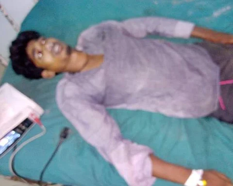 பண்ருட்டி அருகே காதல் ஜோடி தற்கொலை முயற்சி: காதலி பலி, காதலன் கவலைக்கிடம்