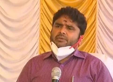 மாநகராட்சி ஆணையர் பிரகாஷ்