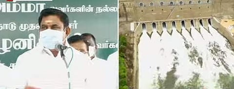 ஊரடங்கு கடுமையாக்கப்படும் என்பது தவறான செய்தி: முதல்வர்