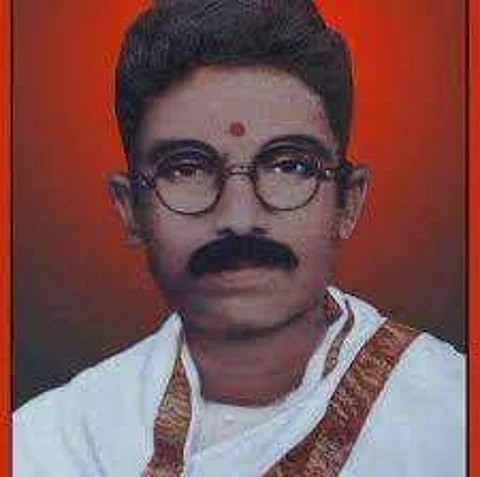 அமரகவி தியாகி விஸ்வநாததாஸ்