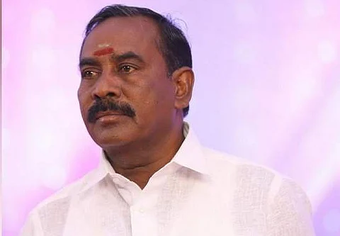 கரோனா பாதிக்கப்பட்ட ஸ்ரீபெரும்புதூர் எம்.எல்.ஏ.வின் உடல்நலம் குறித்து கேட்டறிந்தார் முதல்வர்