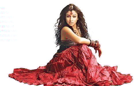 திரைக்கதிர்