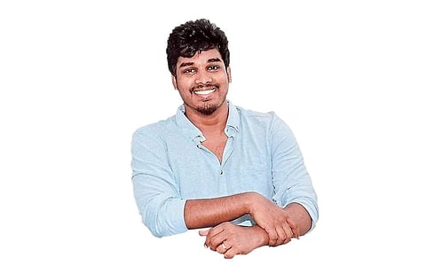 எல்லோரும் காமெடியன்கள் அல்ல!