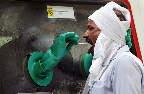 கரோனா: கேரளத்தை மகாராஷ்டிரம் பின்பற்றவில்லை: பாஜக மூத்த தலைவா் ஆஷிஷ் ஷெலா் குற்றச்சாட்டு