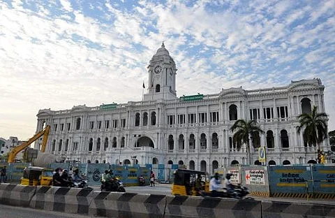 சென்னையில் வரும் 19-ம் தேதி முதல் மீண்டும் முழு ஊரடங்கு: தமிழக அரசு