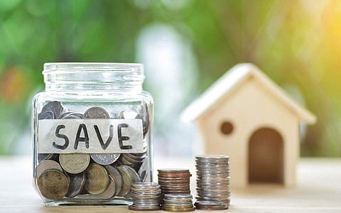 சேமிப்பே பெரிய சொத்து!