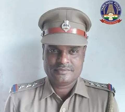 கரோனாவால் உயிரிழந்த காவல் ஆய்வாளர் மறைவுக்கு முதல்வர் இரங்கல்; குடும்பத்தில் ஒருவருக்கு அரசு வேலை