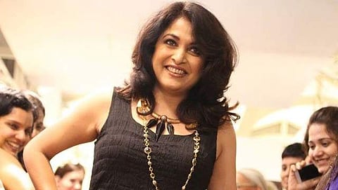 இது இன்னொரு பாகுபலி: புதிய ஹிந்திப் படம் பற்றி ரம்யா கிருஷ்ணன் உற்சாகம்