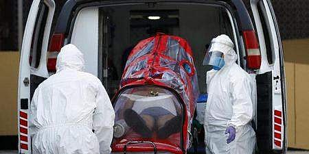 நேபாளம்: அதிகபட்ச தினசரி பாதிப்பு