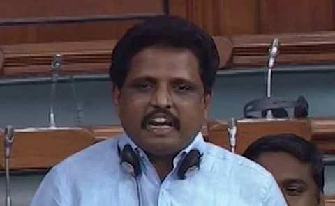 இந்திய ரயில்வேயின் அபாய அறிவிப்பு: 30 பயணிகள் ரயில்களை இழக்கிறது தமிழகம் - சு.வெங்கடேசன் எம்.பி. கண்டனம்
