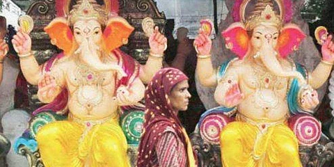 கரோனா ஆபத்தால் விநாயகர் சதுர்த்தியை மகிழ்ச்சியாக கொண்டாட வாய்ப்பு இல்லை: உத்தவ் தாக்கரே