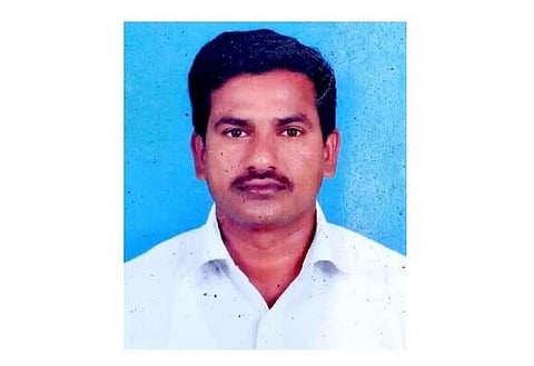 கோடியக்கரை அருகே கரை ஒதுங்கியது ராமேஸ்வர மீனவர் சடலம்