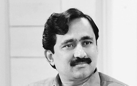 மிச்சமெல்லாம் உச்சம் தொடு - 73: இருப்பதை நிரூபித்தால் உலகம் ஆரோக்கியமாகும்!
