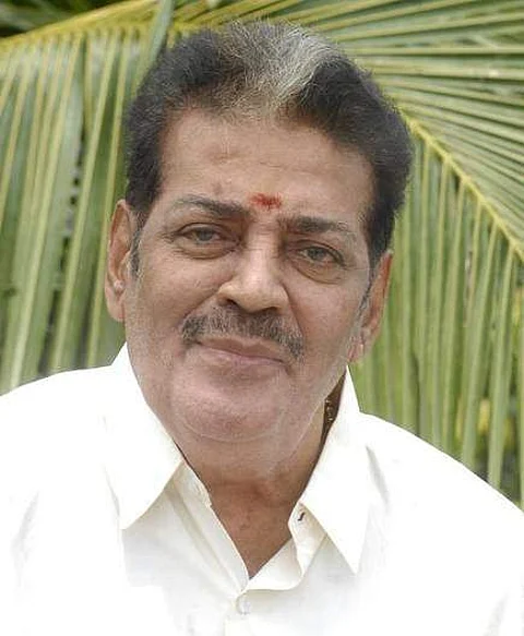 பாடகா் ஏ.எல்.ராகவன் காலமானாா்
