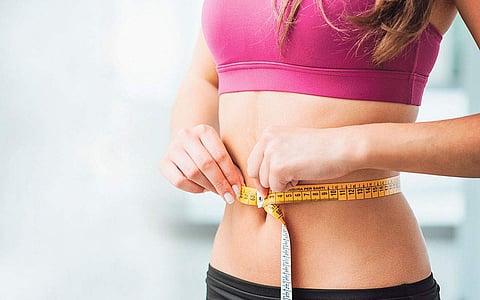 பெருந்தொந்தி பேராபத்து...