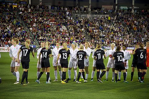 2023 மகளிர் உலகக் கோப்பைப் போட்டியை நடத்தவுள்ள ஆஸ்திரேலியா & நியூசிலாந்து!