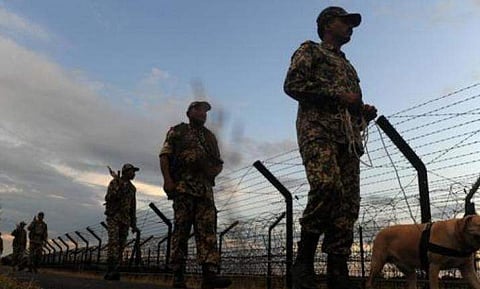 As many as 21 more Border Security Force (BSF) personnel tested positive