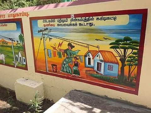 அரசு அலுவலங்கள் நல்லபெயர் வாங்குவது அதன் தலைவன் வசமே உள்ளது