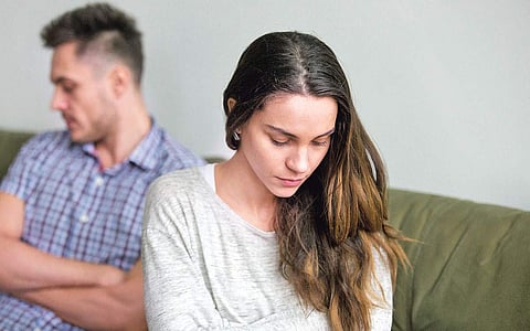 பெண்கள் படித்ததால் விவாகரத்து அதிகரிக்கிறதா?