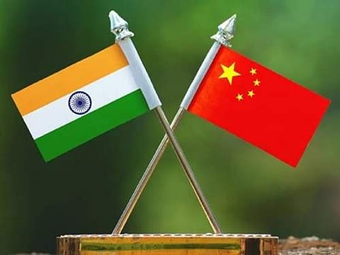 எல்லையில் முழுமையாக படைகள் விலகல்: இந்தியா-சீனா பேச்சில் முடிவு