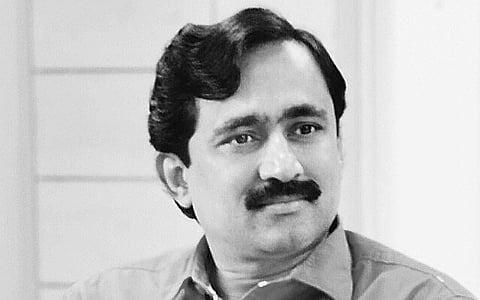 மிச்சமெல்லாம் உச்சம் தொடு - 75: சிந்தனைகள் குவியட்டும், சிறகுகள் பறக்கட்டும்!