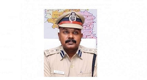 சாத்தான்குளம் சம்பவம் எதிரொலி: திருச்சி சரகத்தில் 80 காவலர்கள் விடுவிப்பு!