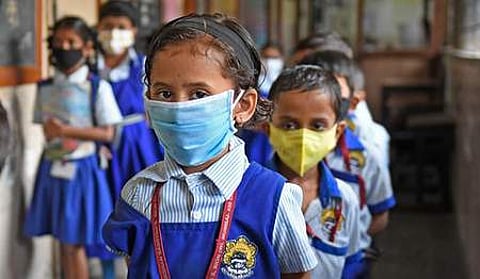 கரோனா: பள்ளிகள் கவனத்துக்கு...