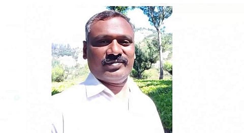 மதுரையில் அரசு மருத்துவமனையில் சிகிச்சை பெற்று வந்த பிரபல ரௌடி வெட்டிக் கொலை: மர்ம கும்பல் வெறிச் செயல்