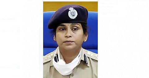 காஞ்சிபுரத்தில் 51 ரௌடிகள் கைது: காவல் கண்காணிப்பாளர் சாமுண்டீஸ்வரி தகவல்