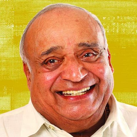 சுற்றுச்சூழல் காவலர் வீரேந்திரகுமார்