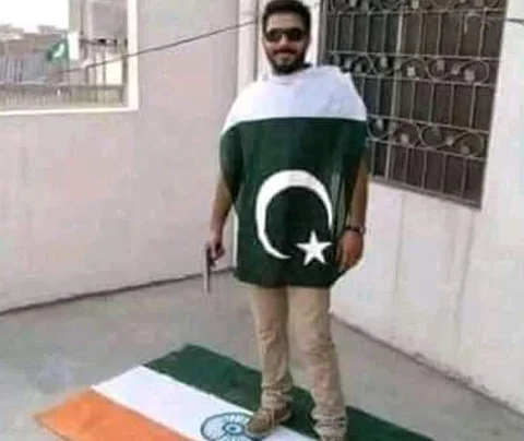 பழசு... ஆனா பரவுகிறது ஒரு படம்!