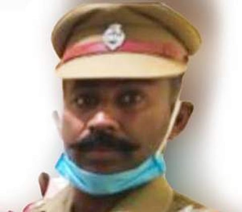 சாத்தான்குளம் கொலை: எஸ்.ஐ. ரகு கணேஷ் கைது