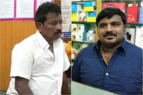 ஜெயராஜ்-பென்னிக்ஸ்