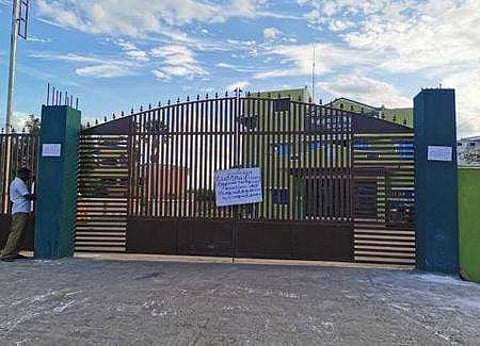 திருக்கோவிலூரில் அதிகரிக்கும் கரோனா தொற்று: முழு பொது முடக்கத்தை அமல்படுத்த வலியுறுத்தல்