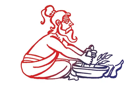 ஆயுள் காக்கும் ஆயுர்வேதம்: நோய் எதிர்ப்பு சக்தியை அதிகரிக்க!