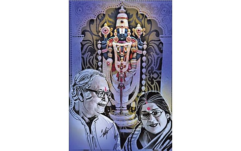 அந்திபூக்கள்