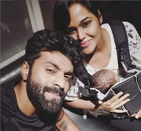 ஆண் குழந்தைக்குத் தாயானார் பிக் பாஸ் ரம்யா