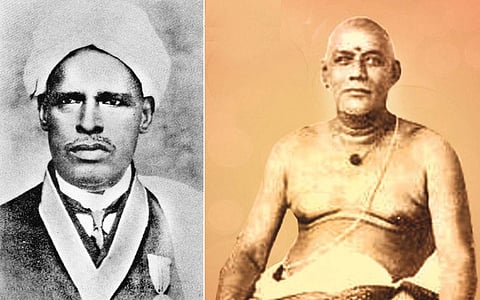 ஒப்பாரும் மிக்காரும் இல்லா சங்கீத சாகரம்!