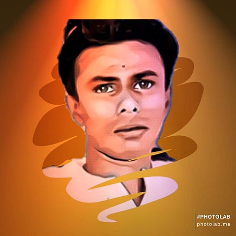 புதுமைப்பித்தன்