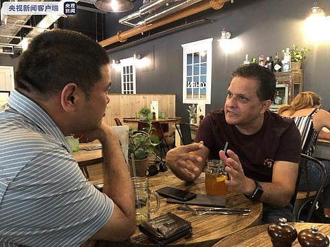 உலகக் சுகாதார அமைப்பின் அதிகாரத்தைப் பேணிக்காப்பது முக்கியம்: பிரிட்டன் நிபுணர்