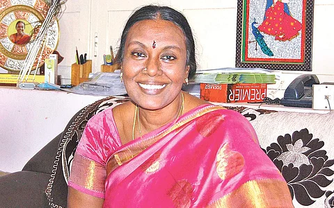 சவால்கள் நிறைந்த புதிய அனுபவம்!: மருத்துவர் குமுதா லிங்கராஜ்