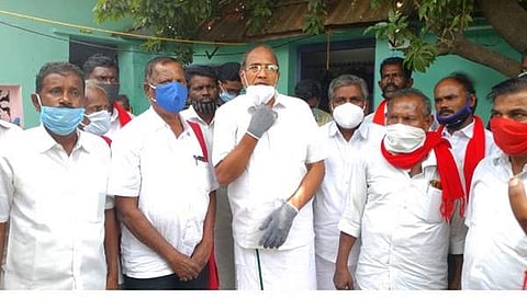 அனைத்து குற்றவாளிகளும் தண்டிக்கப்பட வேண்டும்: சுப்புராயன் கோரிக்கை