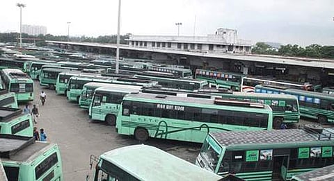 நாளை முதல் விரைவுப் பேருந்து: ஓட்டுநர், நடத்துநர்களுக்கு விரைவு போக்குவரத்து கழகம் அறிவுறுத்தல்