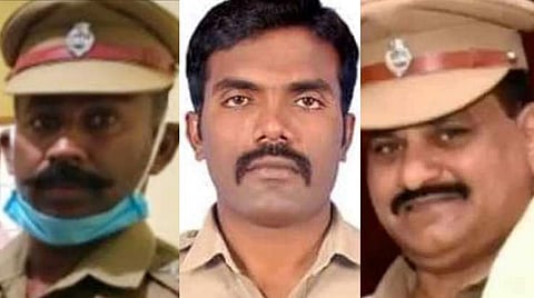 சாத்தான்குளம் சம்பவம்: கைதான 5 காவலர்களுக்கும் 3 நாள் சிபிஐ காவல்
