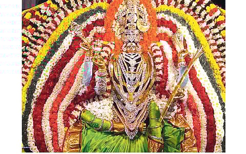 பலன் தரும் பரிகாரத் தலங்கள்