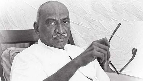 காமராசர்